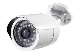 Security camera