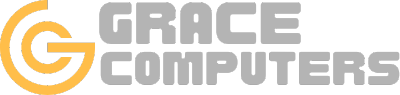 Grace Computers – Computer Sales & Service