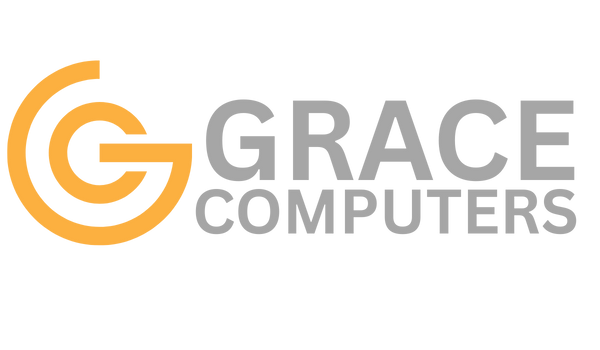Grace Computers – Computer Sales & Service